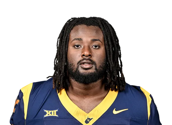 Elijah Simmons, Football, Florida International University