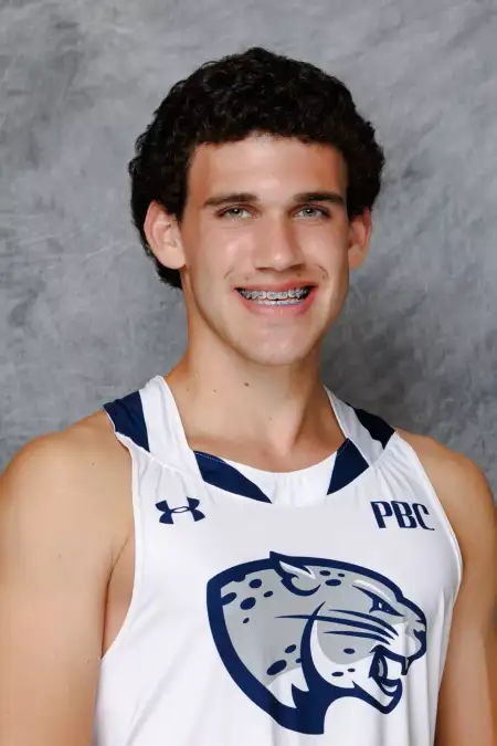 Dylan Poole, Track and Field (O), Augusta University