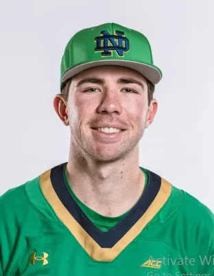 Ricky Reeth, Baseball, undefined