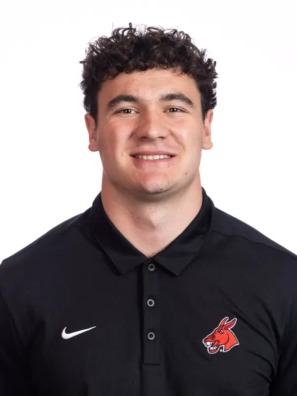 Brogan Crawford, Football, University of Central Missouri