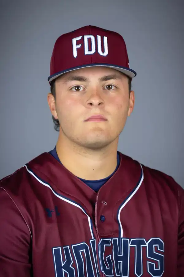 Jay Creighton, Baseball, Fairleigh Dickinson University