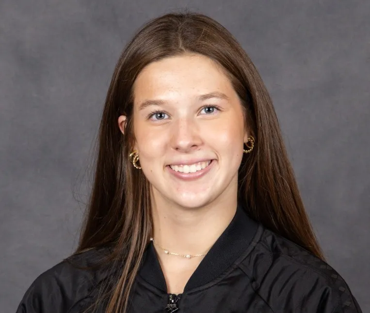 Bella Treib, Swimming & Diving, Bowling Green State University