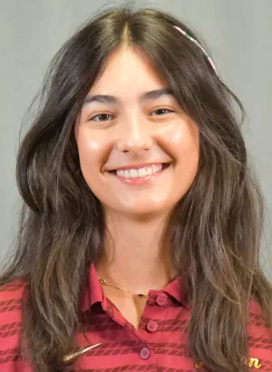 Cloe Mateo, Golf, undefined