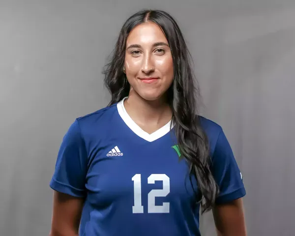 Tianna Klysh, Soccer, Chicago State University