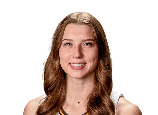 Allyson Fertig, Basketball, University of Wyoming