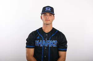TJ Socarras, Baseball, undefined