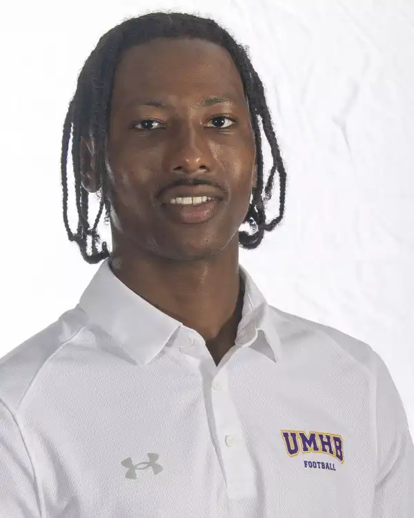 Nikk Williams, Football, University of Mary Hardin-Baylor