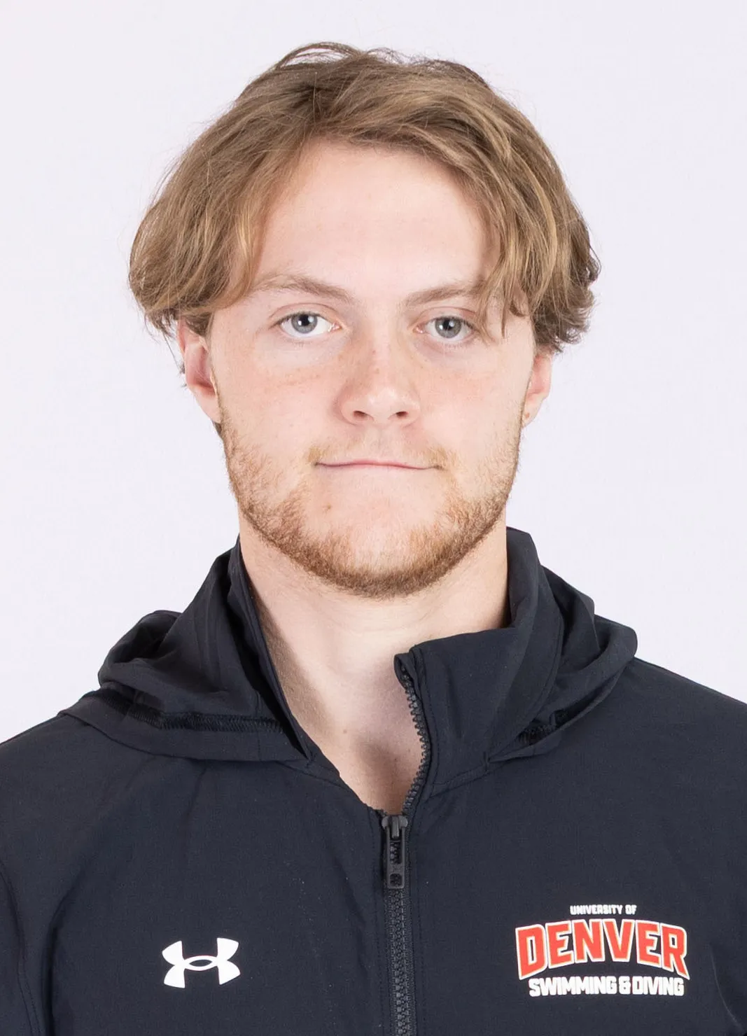 Ian O'Neil, Swimming & Diving, University of Denver