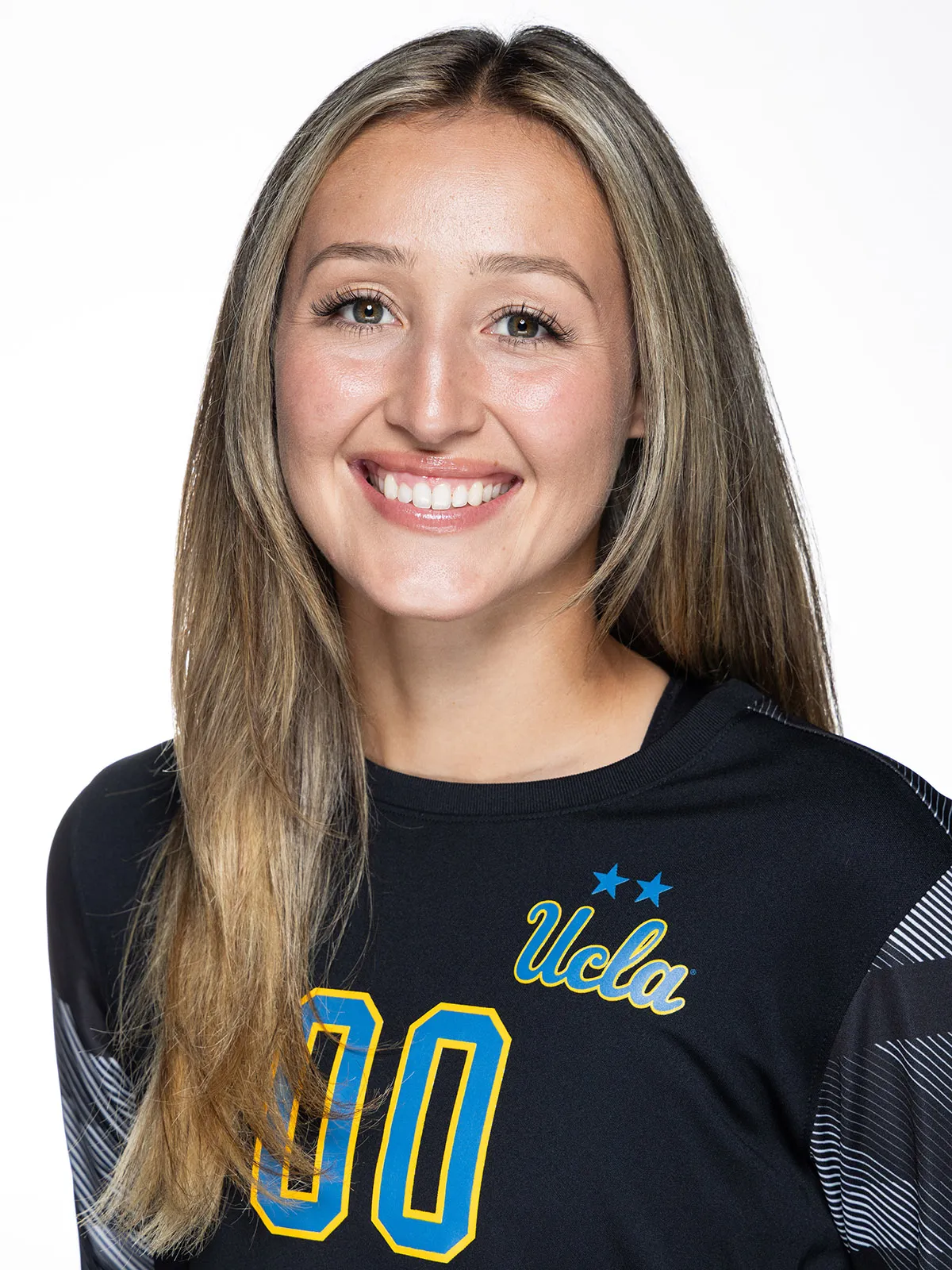 Lynette Bryant, Soccer, University of California, Los Angeles