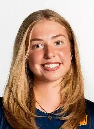 Elizabeth Pickett, Volleyball, University of Texas at El Paso