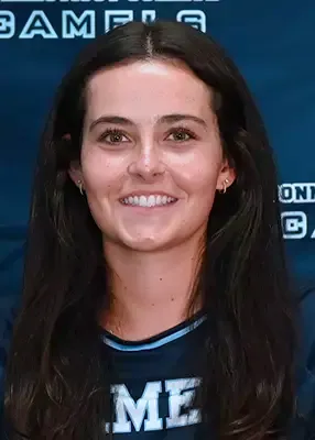 Sienna McCormack, Volleyball, Connecticut College