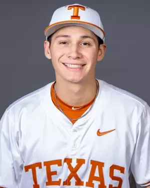 Ethan Mendoza, Baseball, undefined