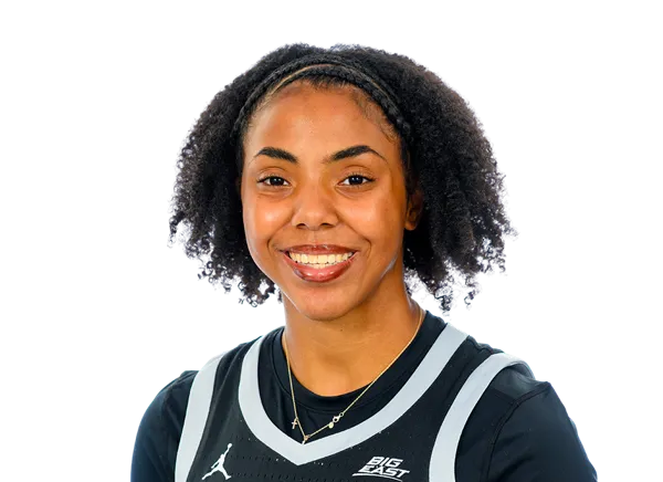 Indya Davis, Basketball, Georgetown University