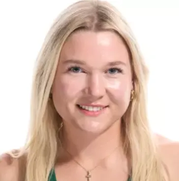 Audra Gorder, Beach Volleyball, undefined