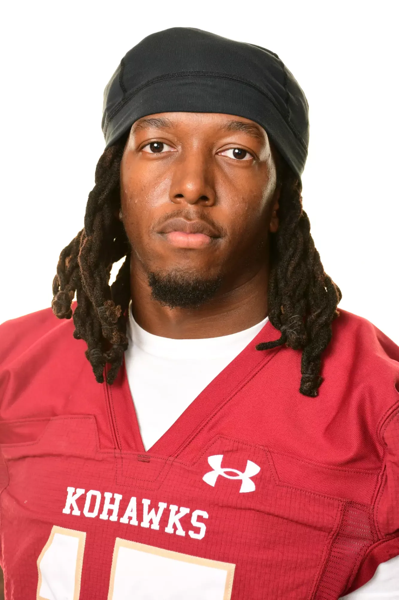 Michael Coley, Football, undefined