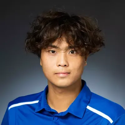 Jason Su, Swimming & Diving, University of California, Santa Barbara