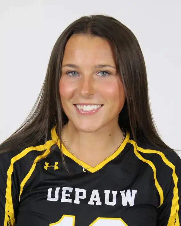 Lacey Pickering, Volleyball, DePauw University