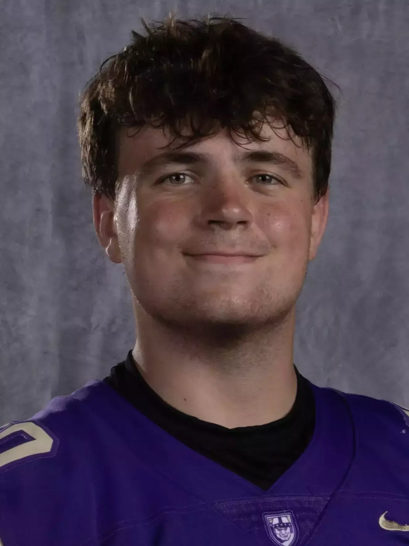 Frank Minnick, Football, undefined
