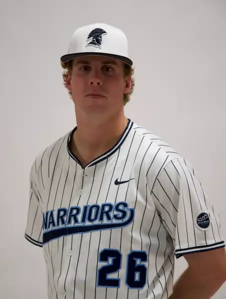 Eric Vasser, Baseball, Jessup University