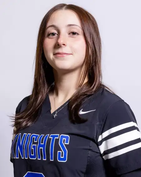 Morghain Losgar, Flag Football, Mount St. Mary's University
