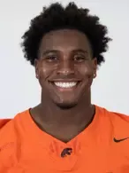 Adeon Farmer, Football, Florida A&M University