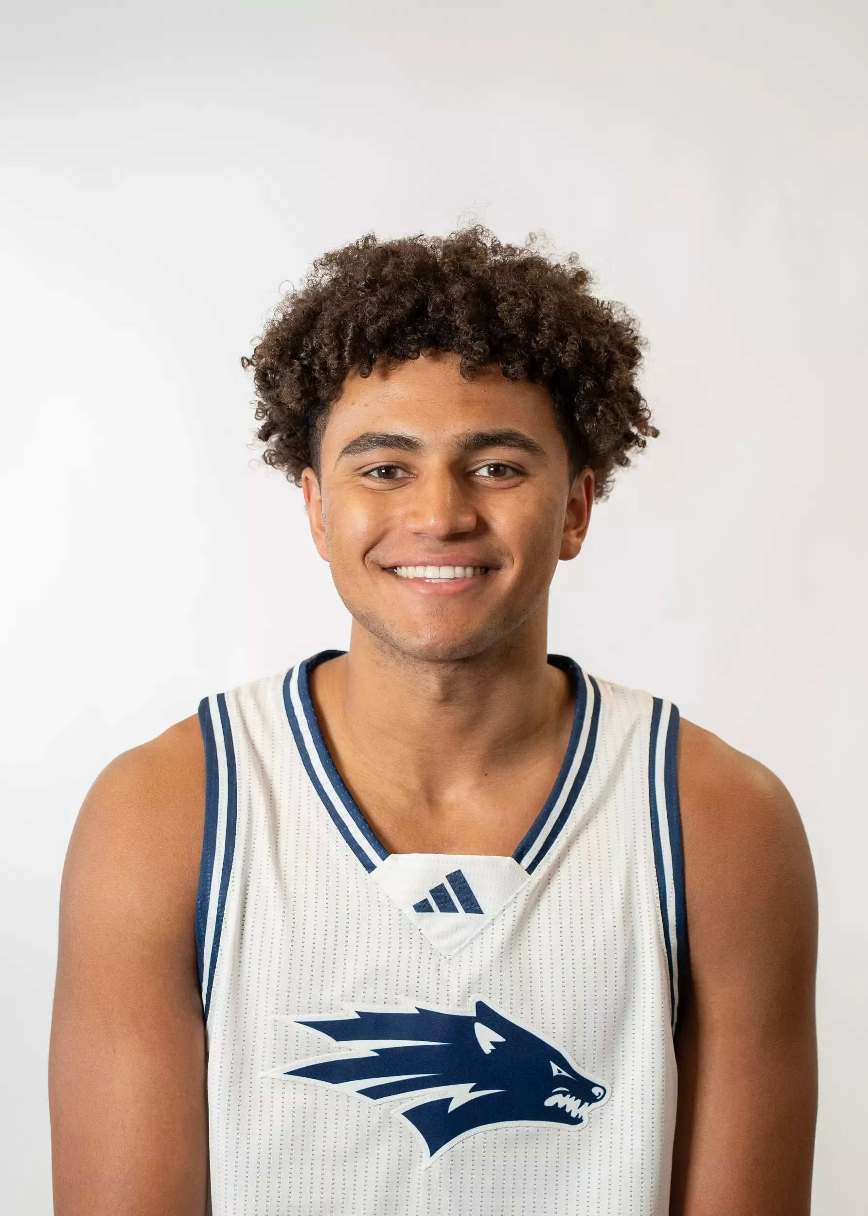 Kade Snyder, Basketball, undefined