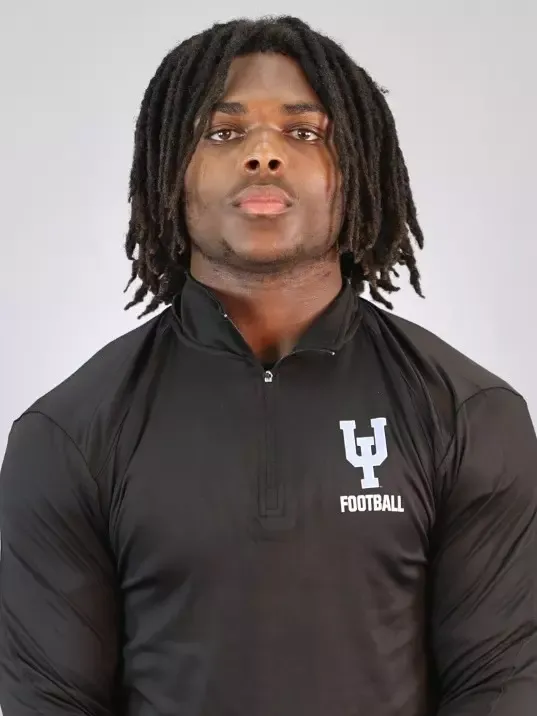 Jaylen Ballard, Football, Upper Iowa University