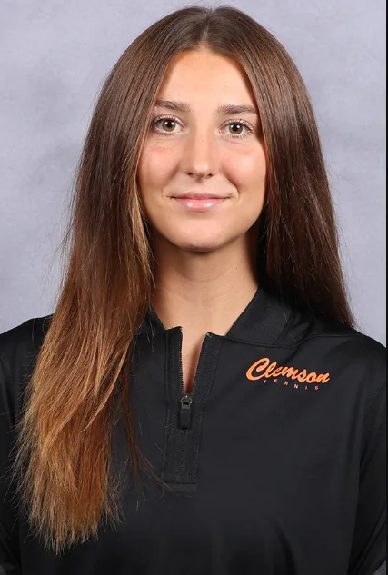 Romana Cisovska, Tennis, undefined