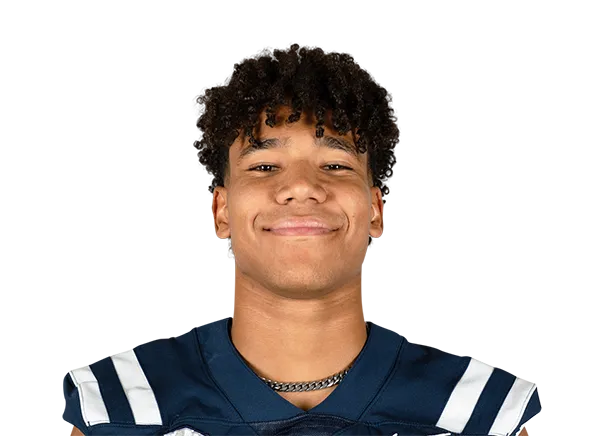 Austin Okerwa, Football, undefined