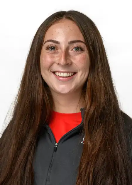 Kaylin Lacher, Track and Field (O), Illinois State University