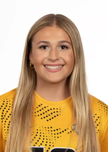 Tatum Scialdone, Soccer, Virginia Commonwealth University