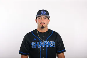 Jordan Bermudez, Baseball, Miami Dade College