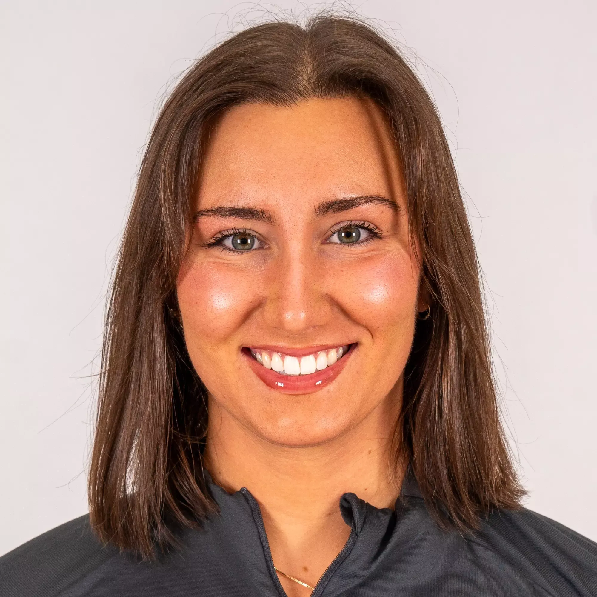 Ruby Jordan, Track and Field, Utah State University