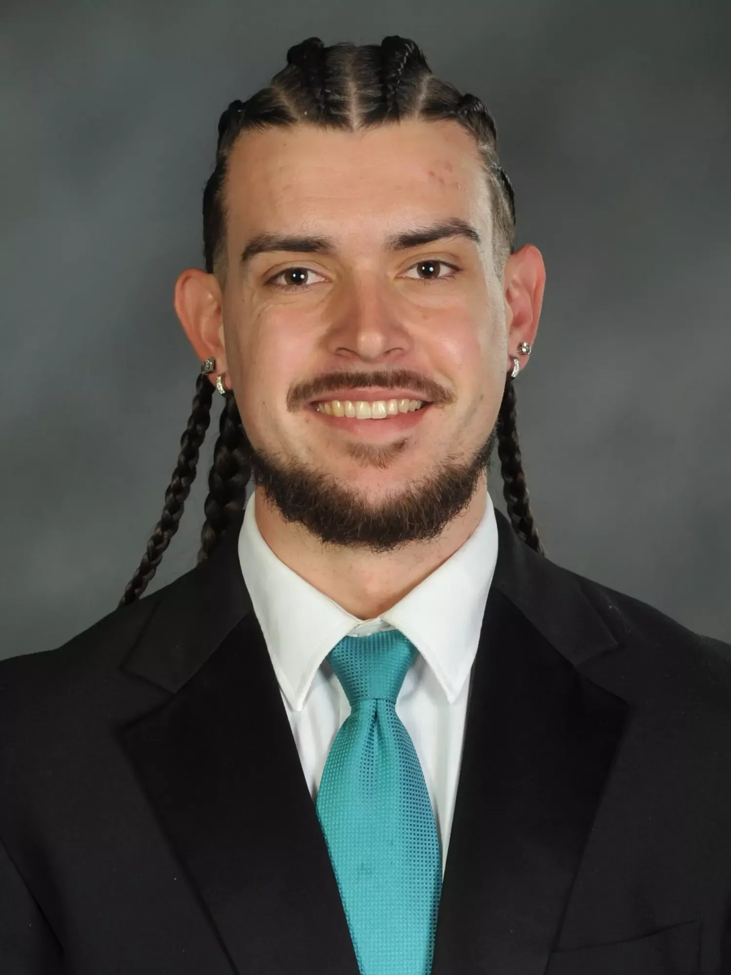 Roland Podesta, Football, undefined