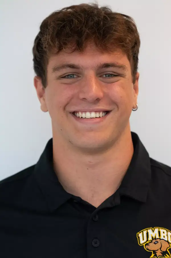 Stefano Perez, Swimming & Diving, University of Maryland, Baltimore County