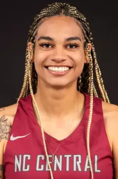Tiyana Crice, Basketball, University of North Carolina