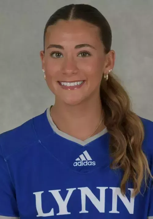 Zoe Stewart, Lacrosse, Lynn University