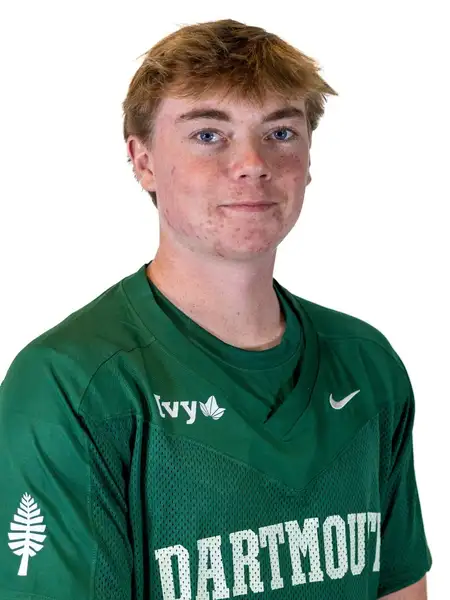 Stu Gates, Lacrosse, Dartmouth College
