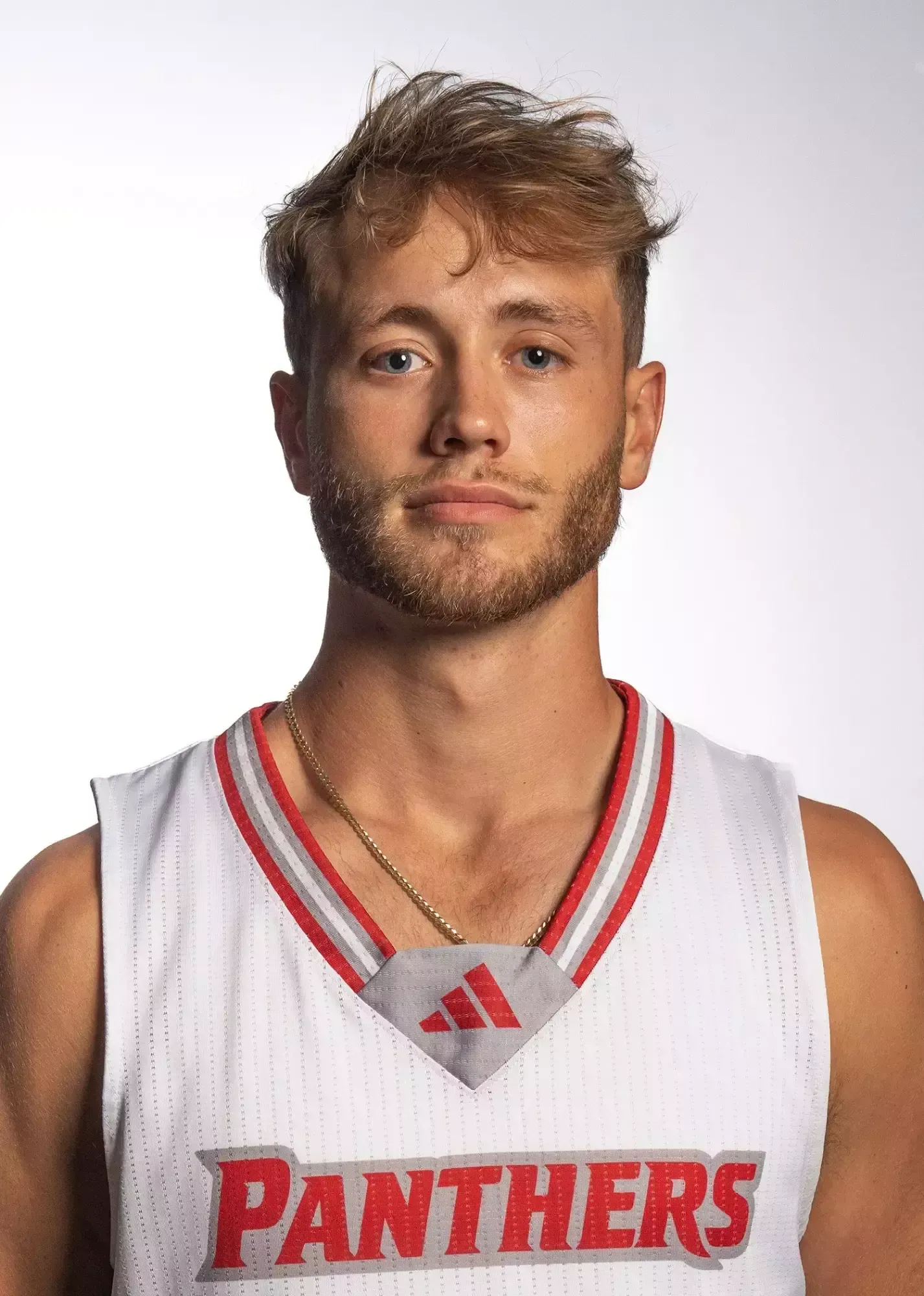 Kanon Gipson, Basketball, undefined