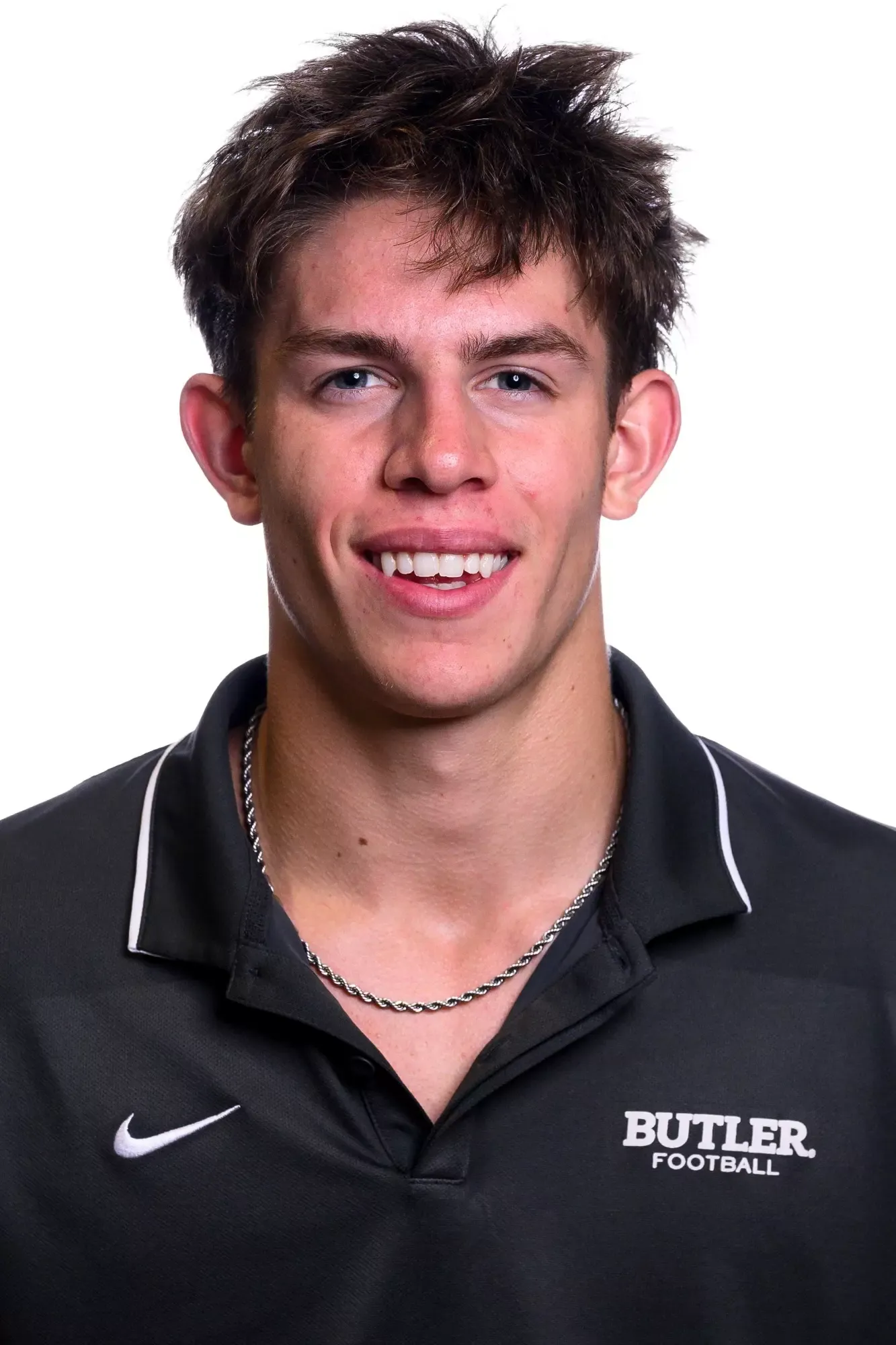 Ainsley Ritchie, Football, undefined