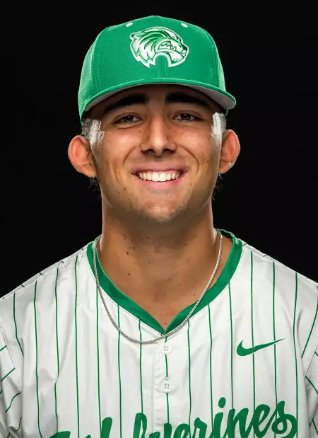 Maddax Peck, Baseball, Utah Valley University