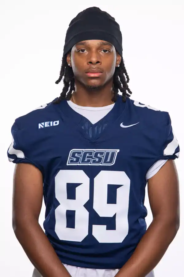 Jordan Miller, Football, Southern Connecticut State University