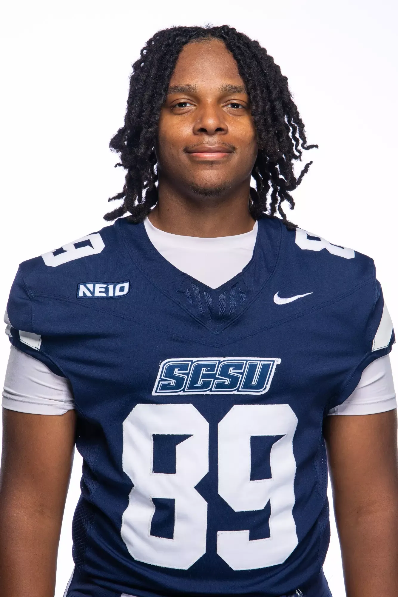 Jordan Miller, Football, Southern Connecticut State University