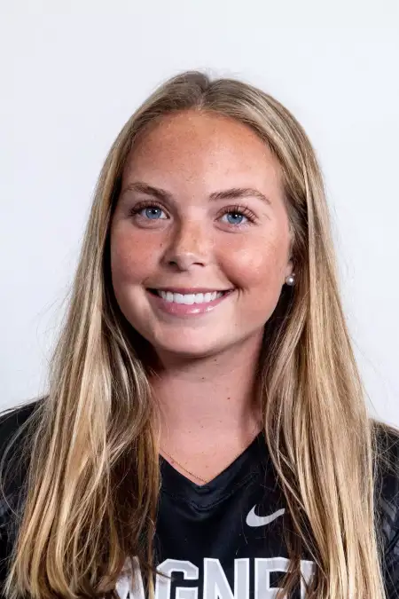 Sadie Orefice, Lacrosse, Wagner College
