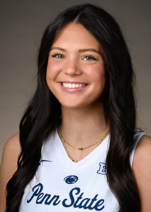 Danielle Whitmire, Volleyball, undefined