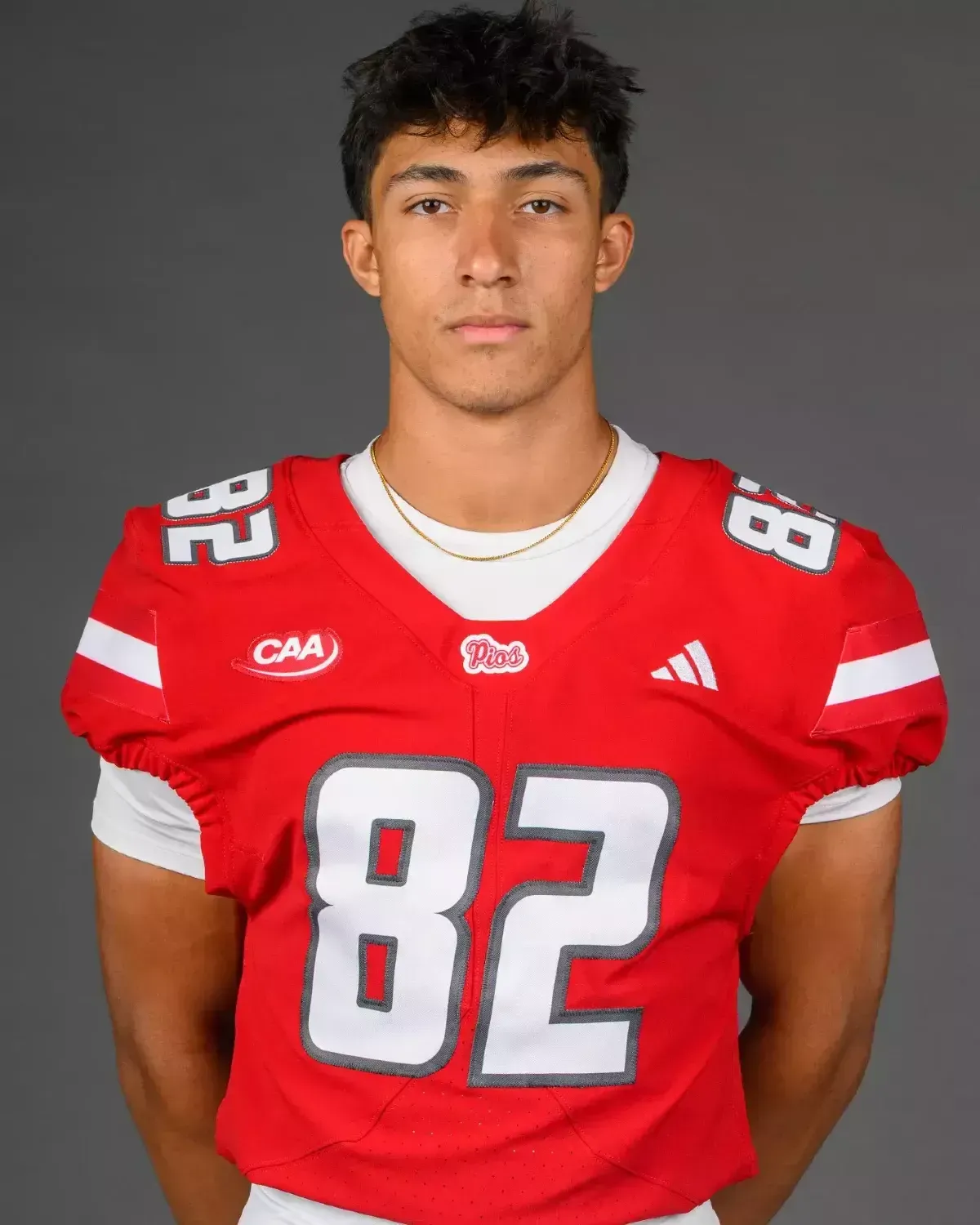 Conor Gaughan, Football, Sacred Heart University
