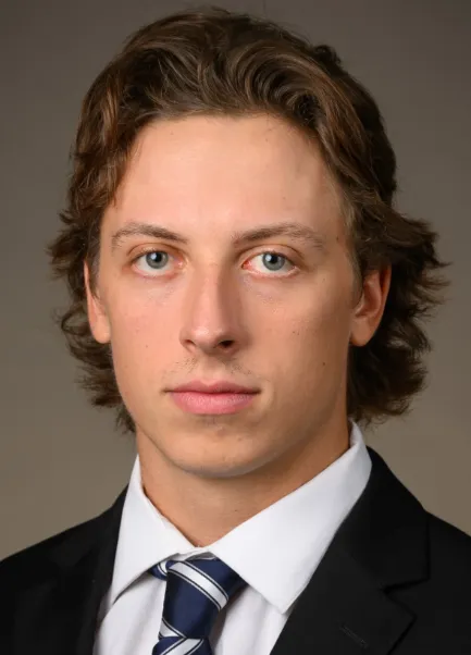 Dane Dowiak, Hockey, undefined