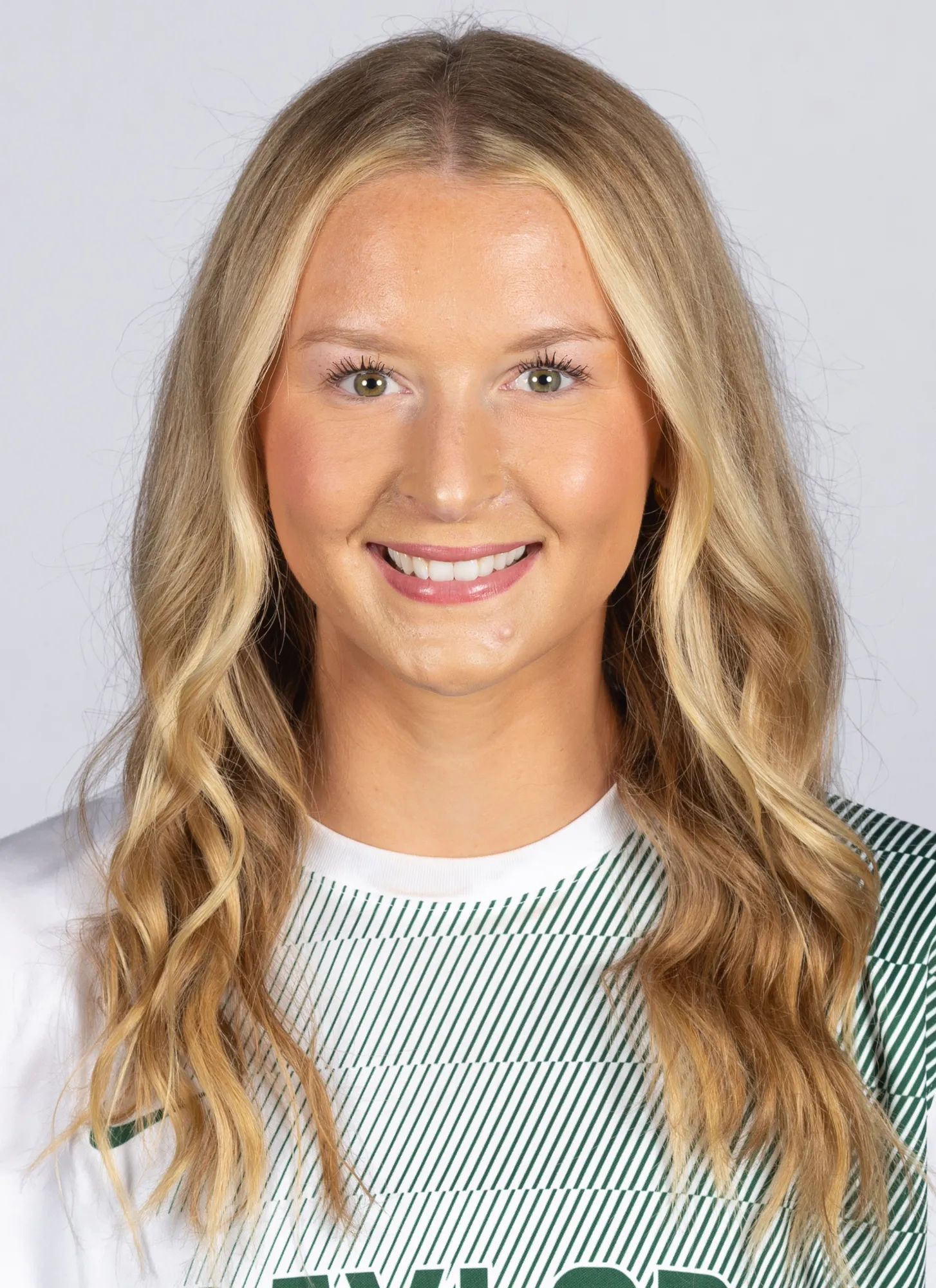 Grace White, Soccer, Baylor University
