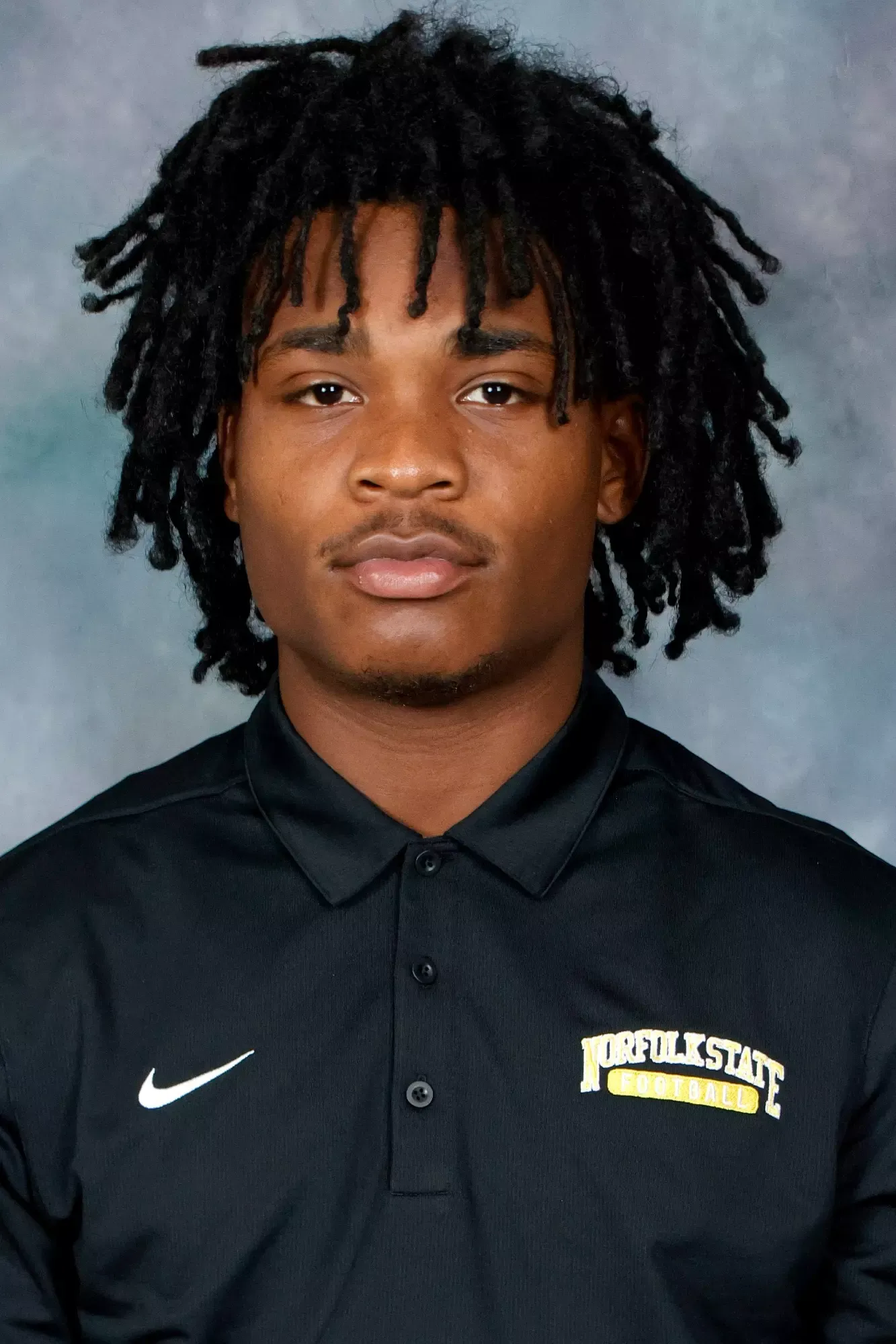 Shamar Vick, Football, undefined