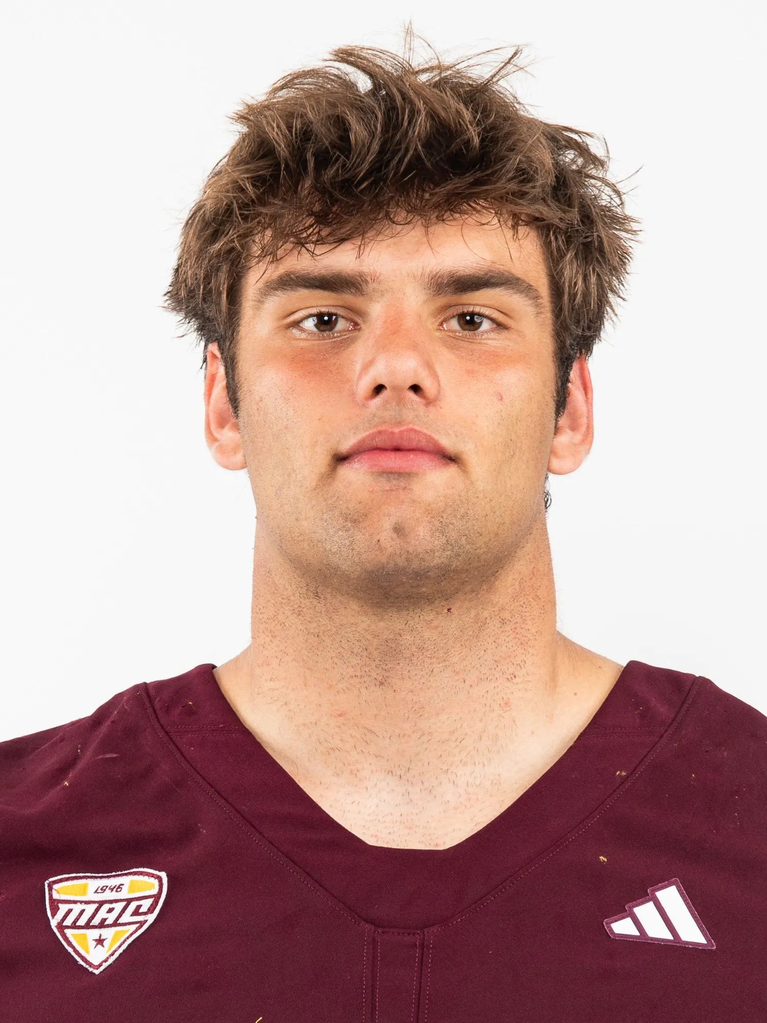 Matt Sexton, Football, undefined